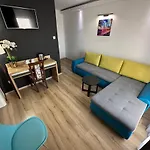 فندق Business برييدور