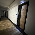 Business فندق برييدور