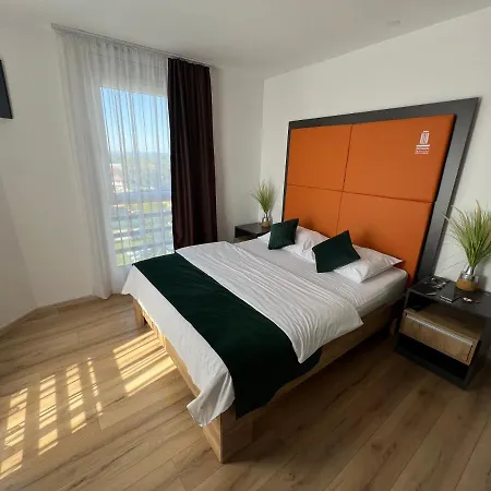 Business 3* Prijedor