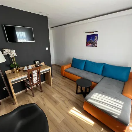 Business Hotel