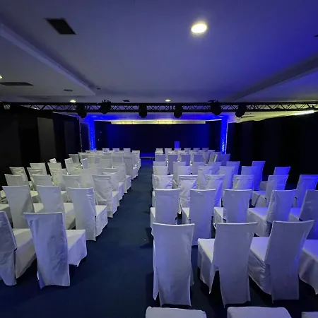 Business فندق برييدور