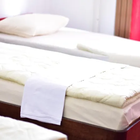 Hotel Business 3*