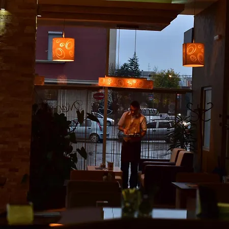 Business Hotel Prijedor