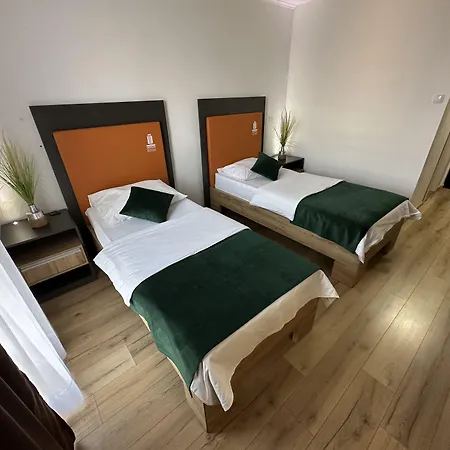 Business برييدور