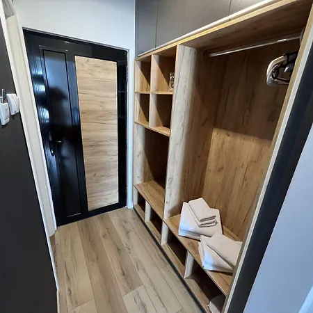 فندق Business برييدور