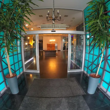 Business Hotell Prijedor