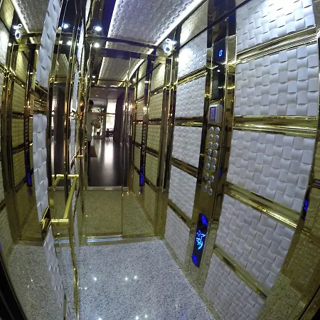Hotel Business 3*
