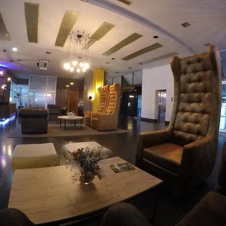 Hotel Business